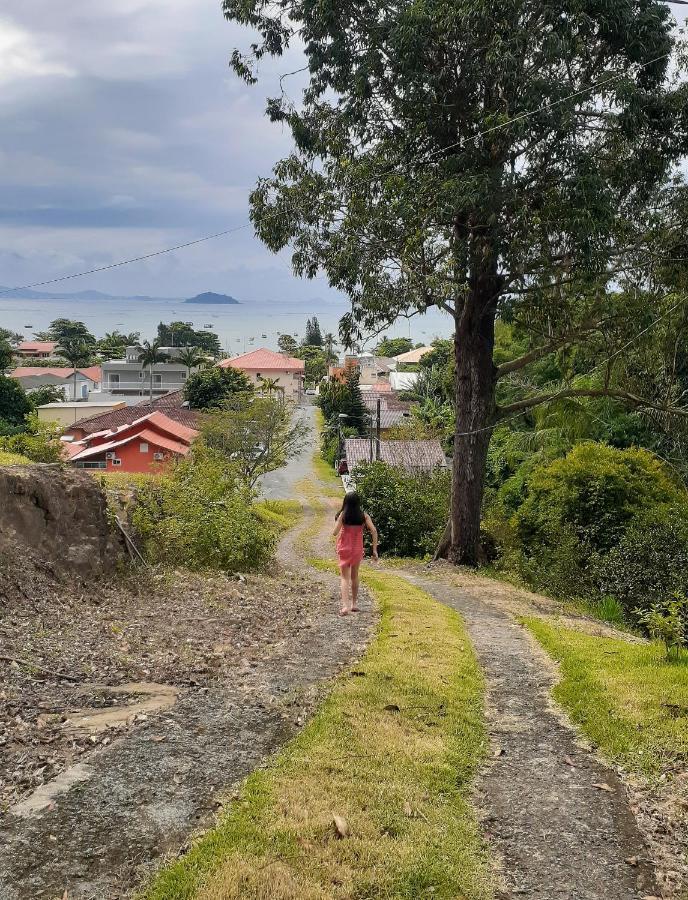 Refugio Do Bosque Otel Penha  Dış mekan fotoğraf