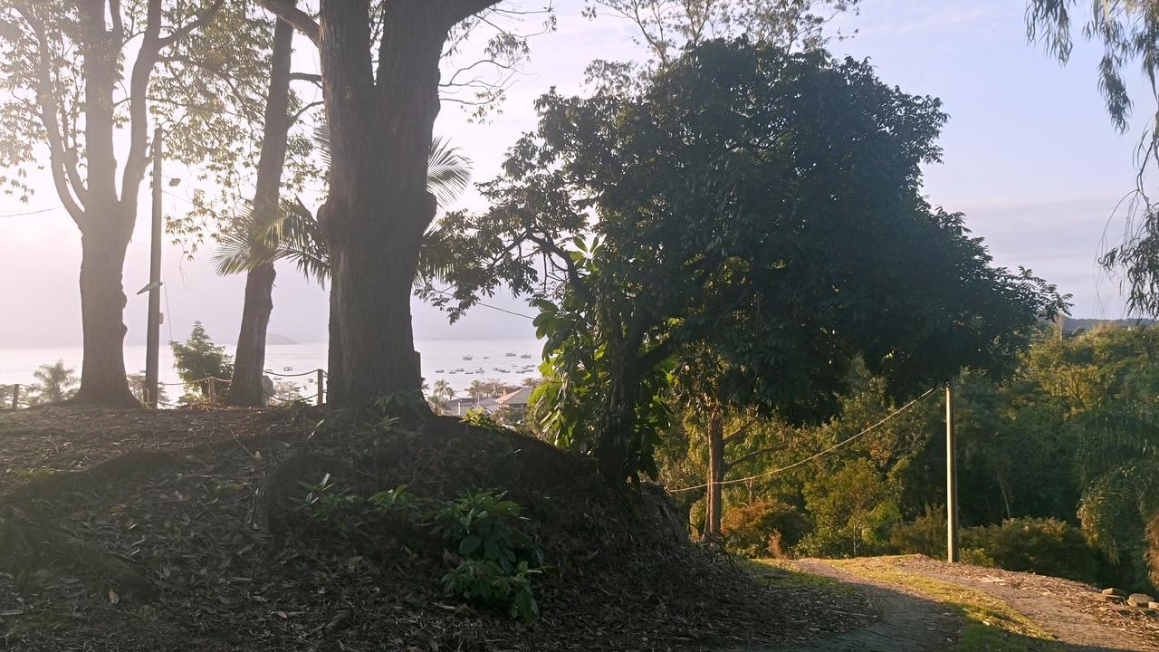 Refugio Do Bosque Otel Penha  Dış mekan fotoğraf