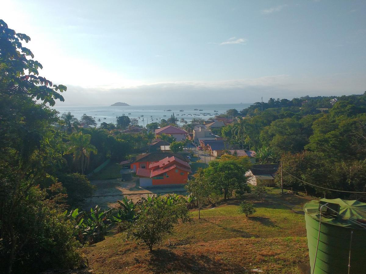 Refugio Do Bosque Otel Penha  Dış mekan fotoğraf